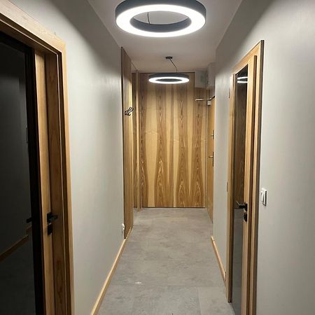 Jesionowe Apartamenty Nad Odra, Stare Miasto, Sauna W Jednym, Klimatyzacja , Garaz Podziemny 0 Zl, Odra River , Old Town, New Building, Air Conditioning, Sauna-One, Underground Garage Free Wroclaw Ngoại thất bức ảnh