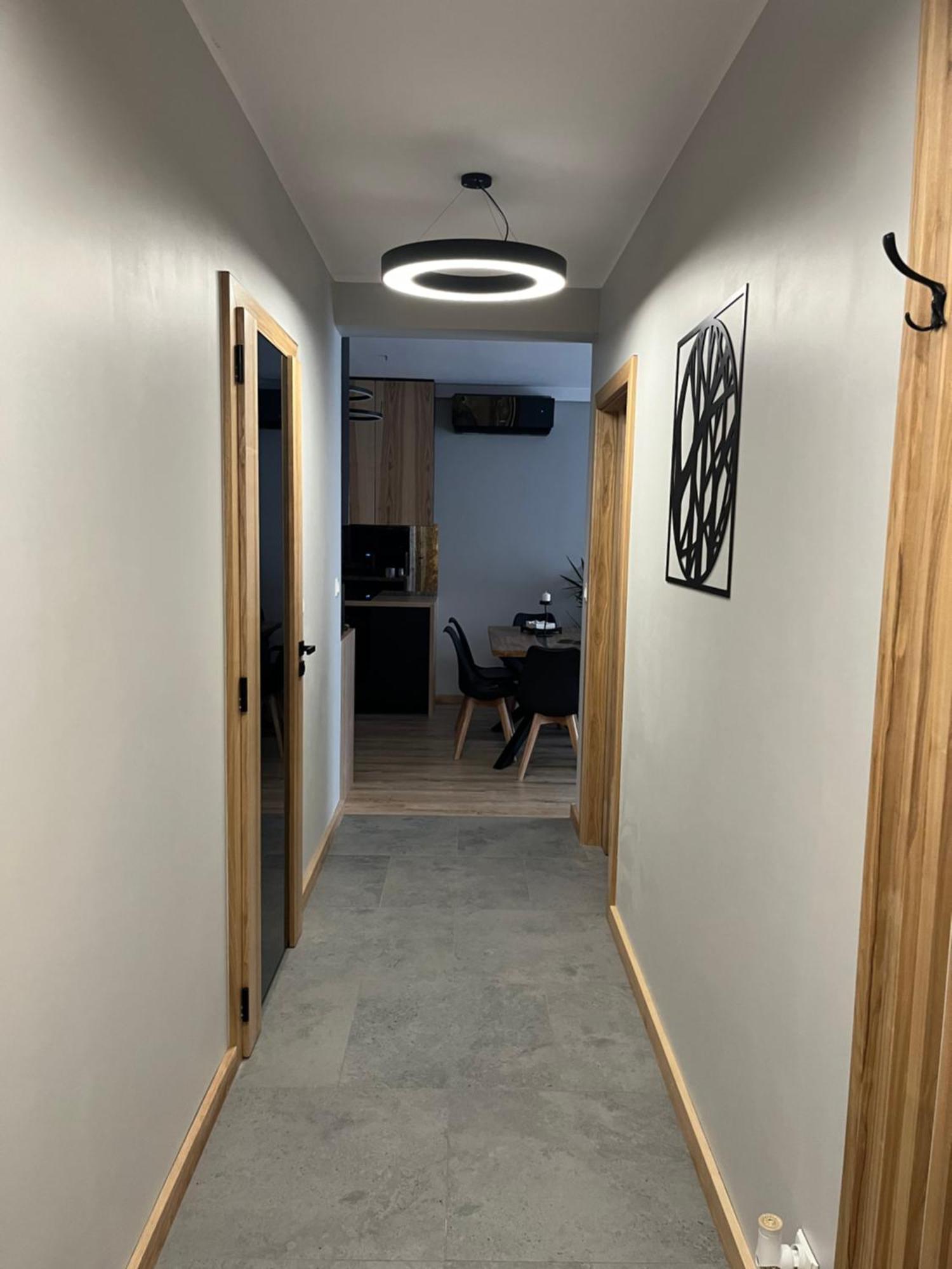 Jesionowe Apartamenty Nad Odra, Stare Miasto, Sauna W Jednym, Klimatyzacja , Garaz Podziemny 0 Zl, Odra River , Old Town, New Building, Air Conditioning, Sauna-One, Underground Garage Free Wroclaw Ngoại thất bức ảnh