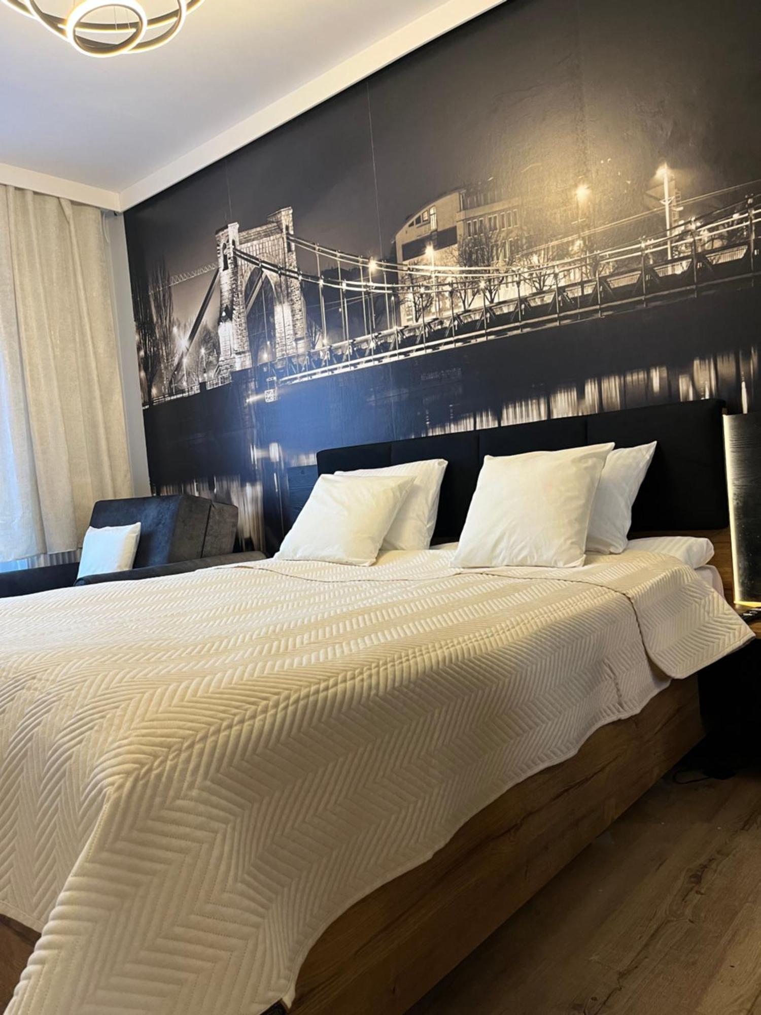 Jesionowe Apartamenty Nad Odra, Stare Miasto, Sauna W Jednym, Klimatyzacja , Garaz Podziemny 0 Zl, Odra River , Old Town, New Building, Air Conditioning, Sauna-One, Underground Garage Free Wroclaw Ngoại thất bức ảnh