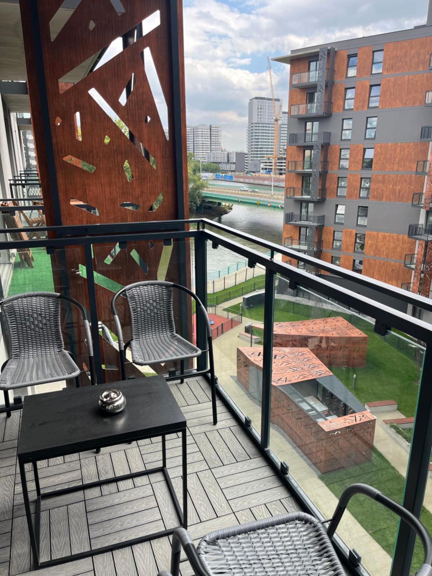 Jesionowe Apartamenty Nad Odra, Stare Miasto, Sauna W Jednym, Klimatyzacja , Garaz Podziemny 0 Zl, Odra River , Old Town, New Building, Air Conditioning, Sauna-One, Underground Garage Free Wroclaw Ngoại thất bức ảnh