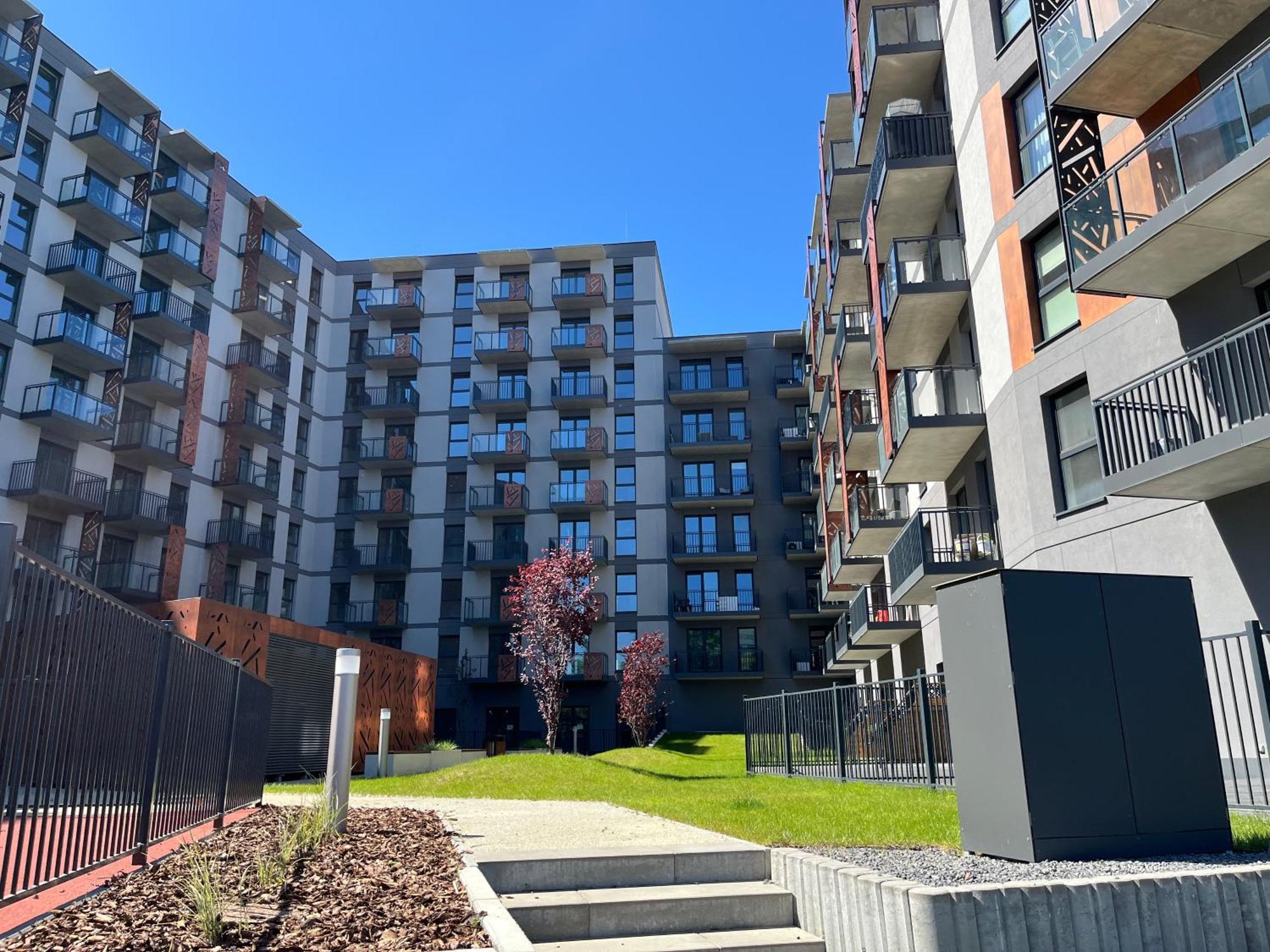 Jesionowe Apartamenty Nad Odra, Stare Miasto, Sauna W Jednym, Klimatyzacja , Garaz Podziemny 0 Zl, Odra River , Old Town, New Building, Air Conditioning, Sauna-One, Underground Garage Free Wroclaw Ngoại thất bức ảnh