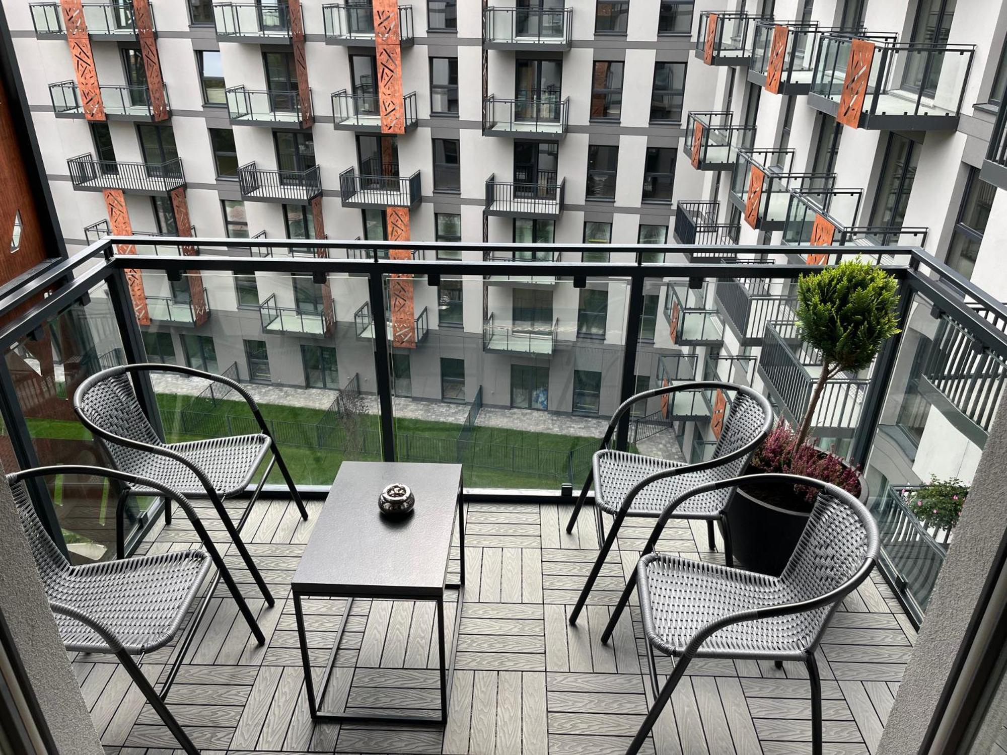 Jesionowe Apartamenty Nad Odra, Stare Miasto, Sauna W Jednym, Klimatyzacja , Garaz Podziemny 0 Zl, Odra River , Old Town, New Building, Air Conditioning, Sauna-One, Underground Garage Free Wroclaw Ngoại thất bức ảnh