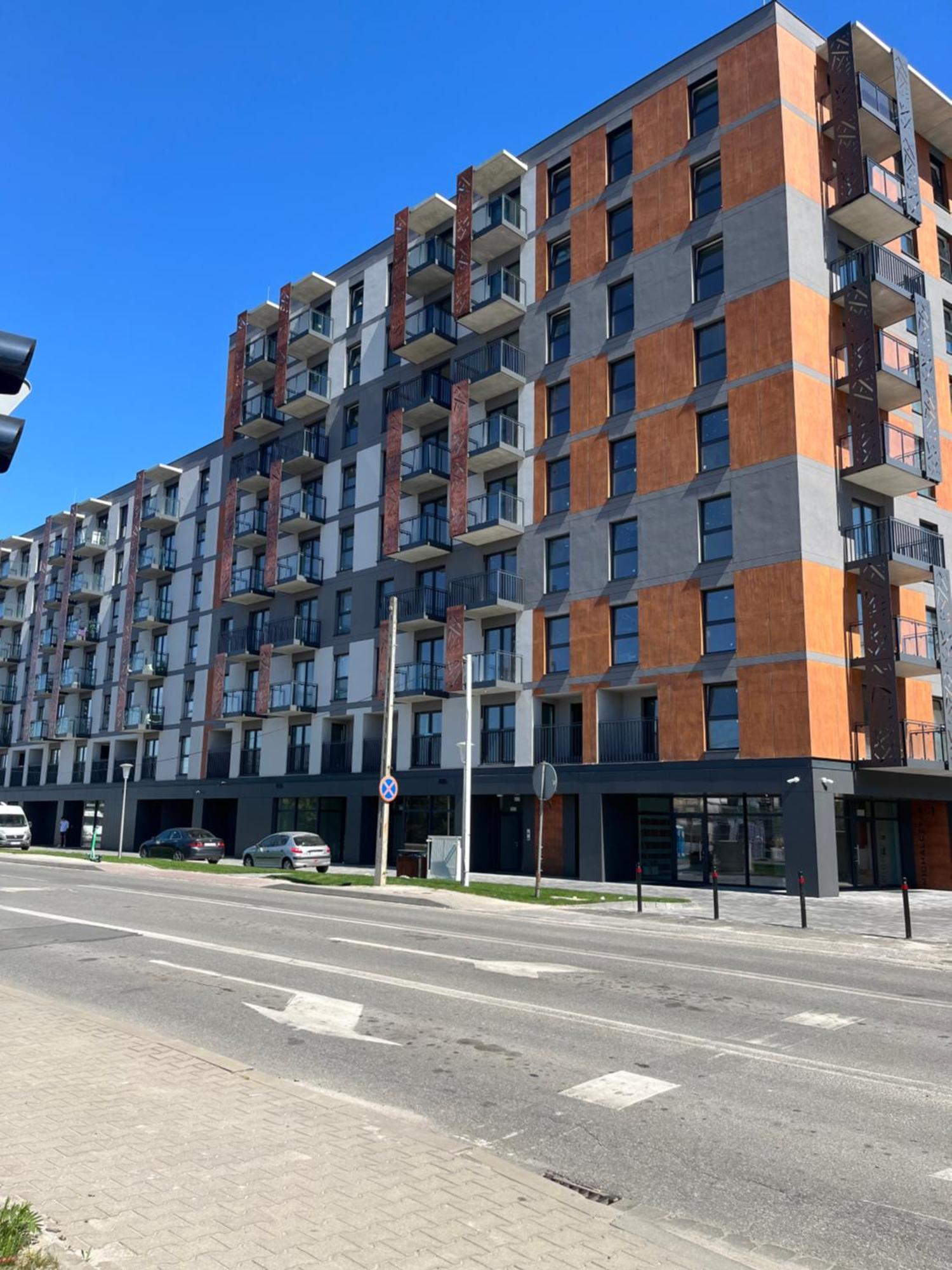 Jesionowe Apartamenty Nad Odra, Stare Miasto, Sauna W Jednym, Klimatyzacja , Garaz Podziemny 0 Zl, Odra River , Old Town, New Building, Air Conditioning, Sauna-One, Underground Garage Free Wroclaw Ngoại thất bức ảnh