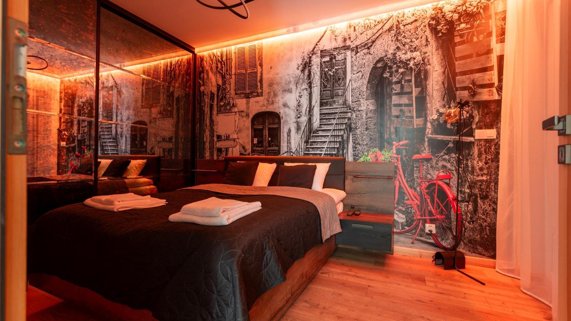 Jesionowe Apartamenty Nad Odra, Stare Miasto, Sauna W Jednym, Klimatyzacja , Garaz Podziemny 0 Zl, Odra River , Old Town, New Building, Air Conditioning, Sauna-One, Underground Garage Free Wroclaw Ngoại thất bức ảnh
