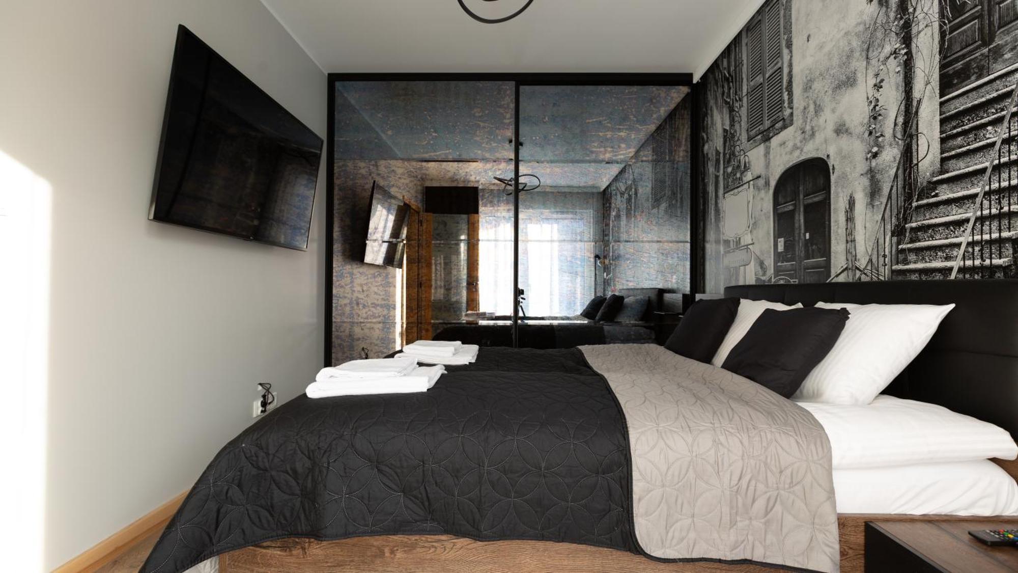 Jesionowe Apartamenty Nad Odra, Stare Miasto, Sauna W Jednym, Klimatyzacja , Garaz Podziemny 0 Zl, Odra River , Old Town, New Building, Air Conditioning, Sauna-One, Underground Garage Free Wroclaw Ngoại thất bức ảnh