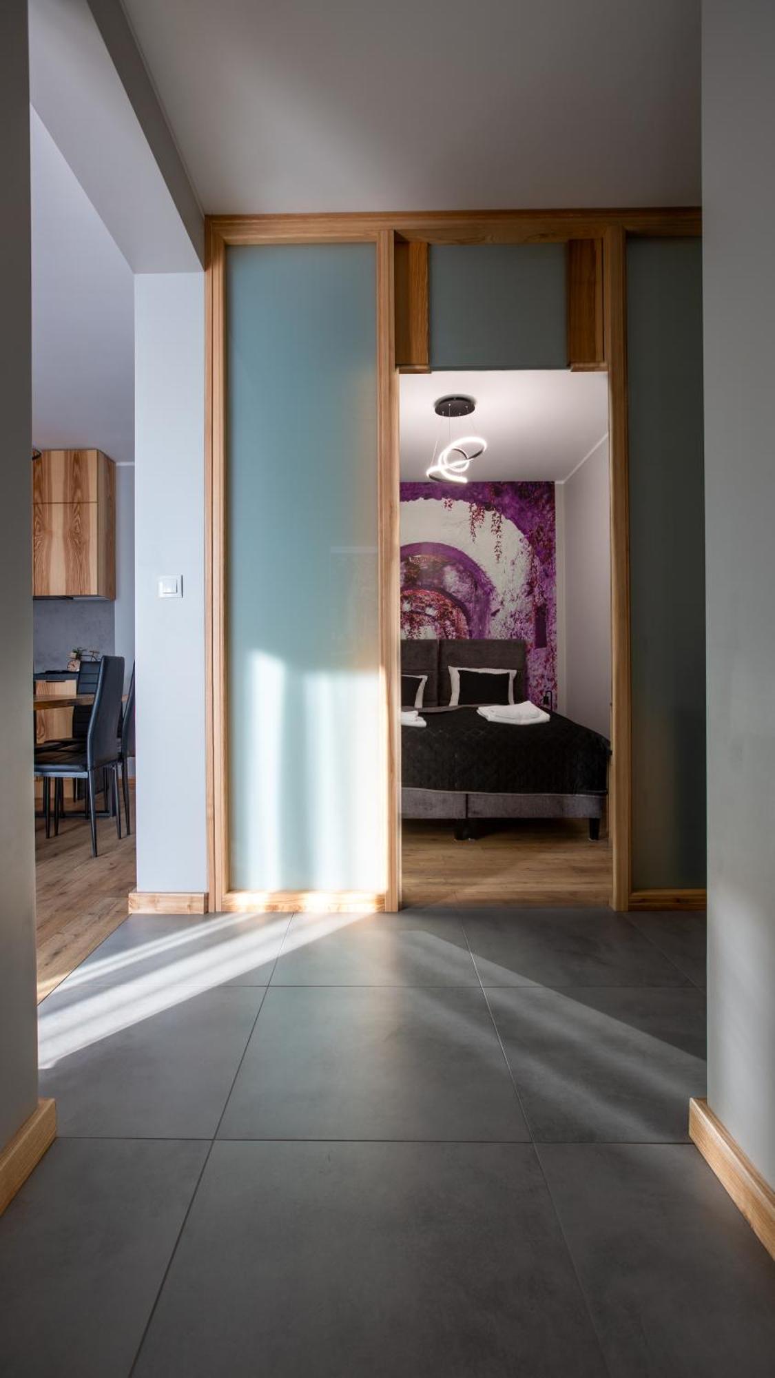 Jesionowe Apartamenty Nad Odra, Stare Miasto, Sauna W Jednym, Klimatyzacja , Garaz Podziemny 0 Zl, Odra River , Old Town, New Building, Air Conditioning, Sauna-One, Underground Garage Free Wroclaw Ngoại thất bức ảnh