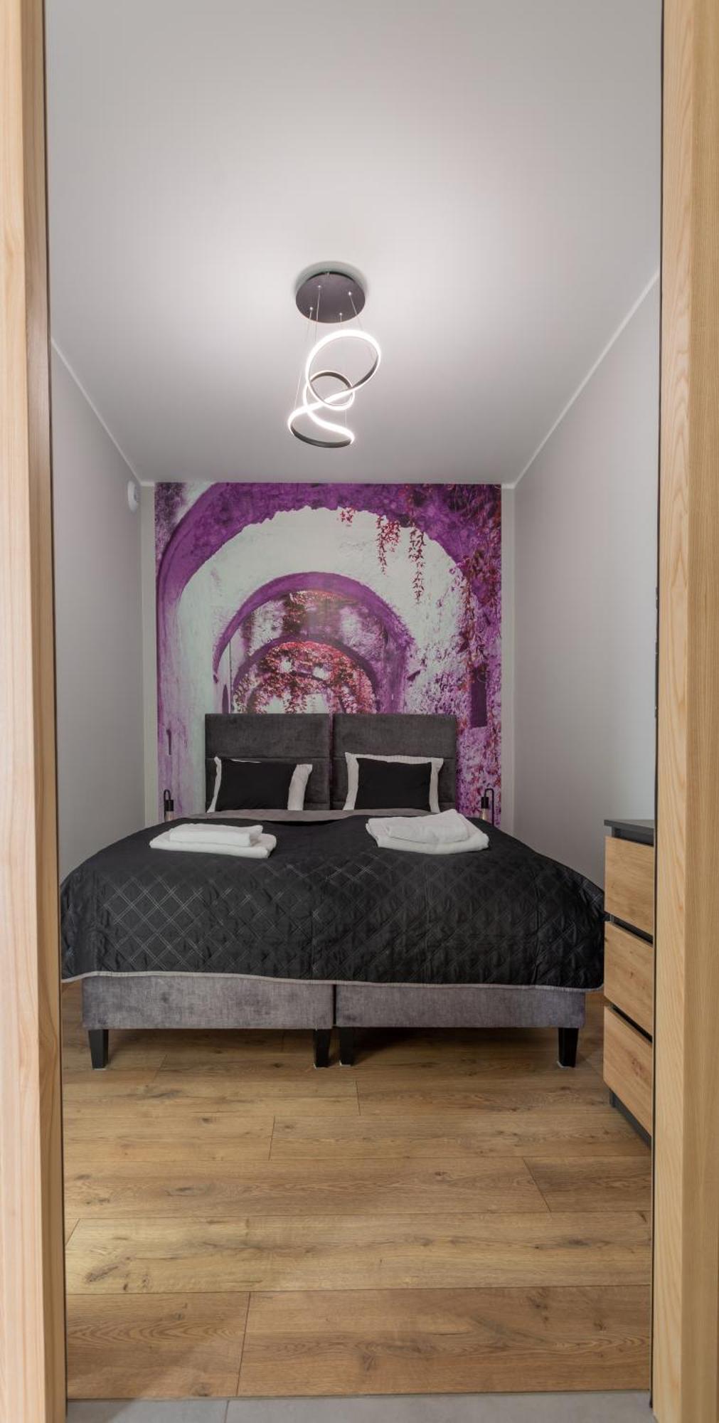 Jesionowe Apartamenty Nad Odra, Stare Miasto, Sauna W Jednym, Klimatyzacja , Garaz Podziemny 0 Zl, Odra River , Old Town, New Building, Air Conditioning, Sauna-One, Underground Garage Free Wroclaw Ngoại thất bức ảnh